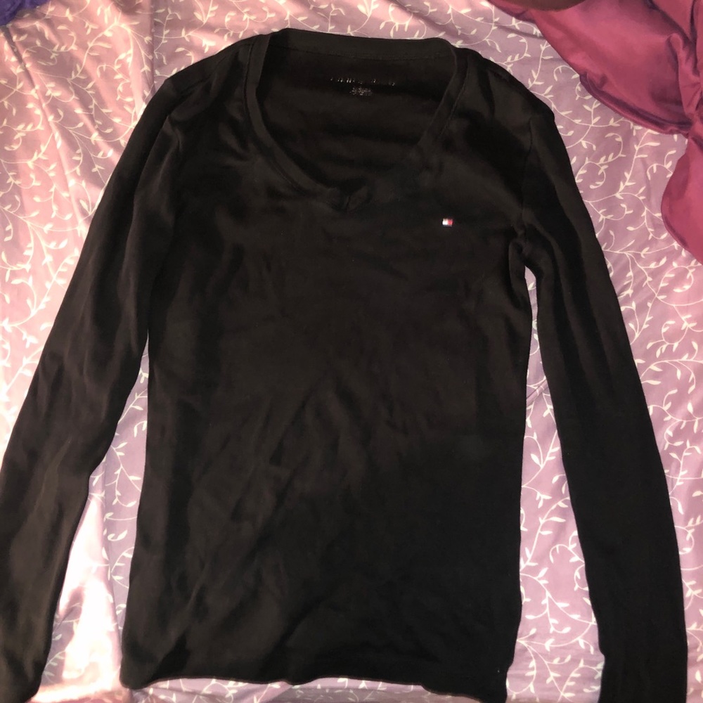 Long sleeve Tommy Hilfiger Shirt